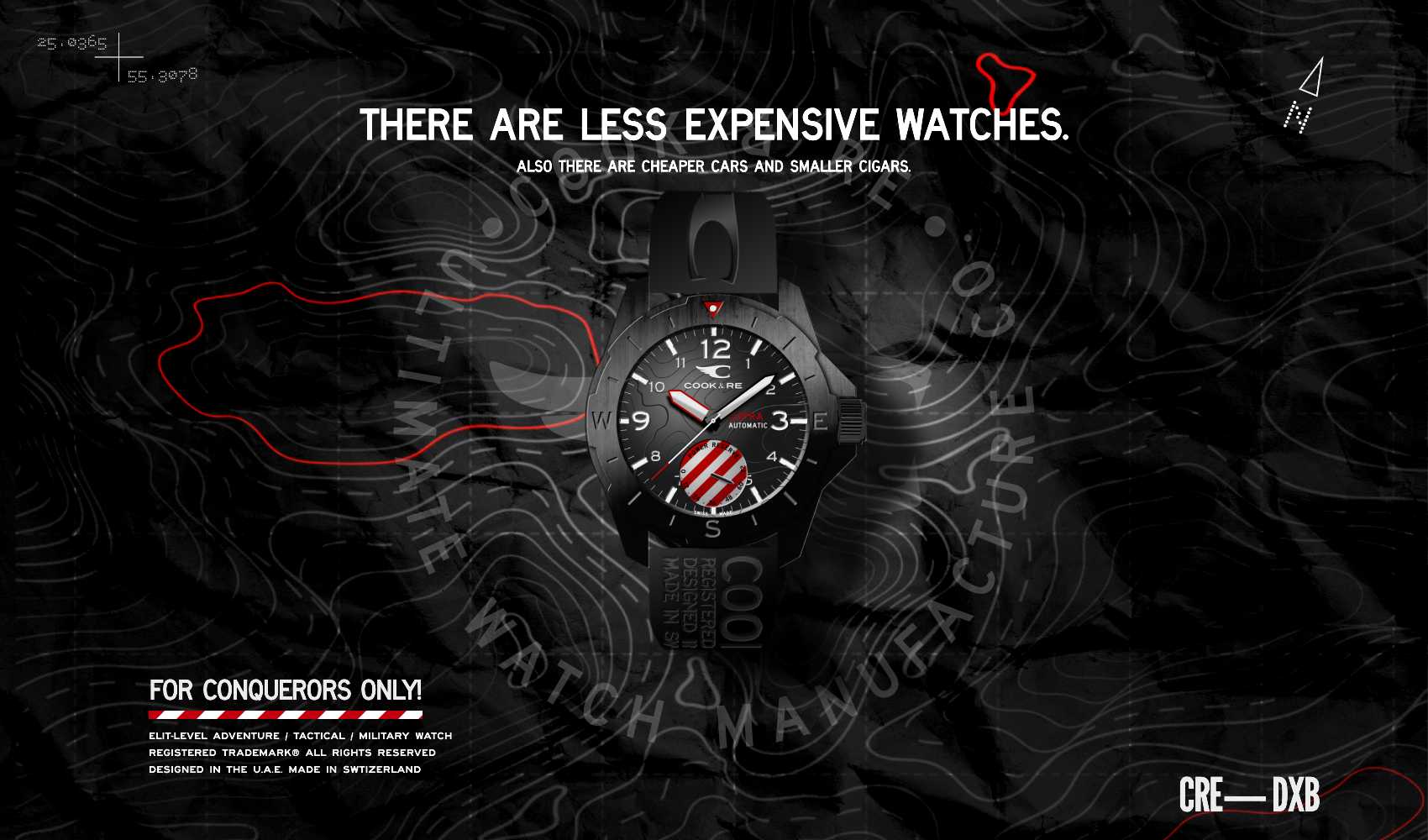 Submersible Marina Militare Carbotech™ 47mm
